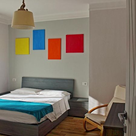 Apartamento Casa Mare D'Arancio Bordighera Exterior foto