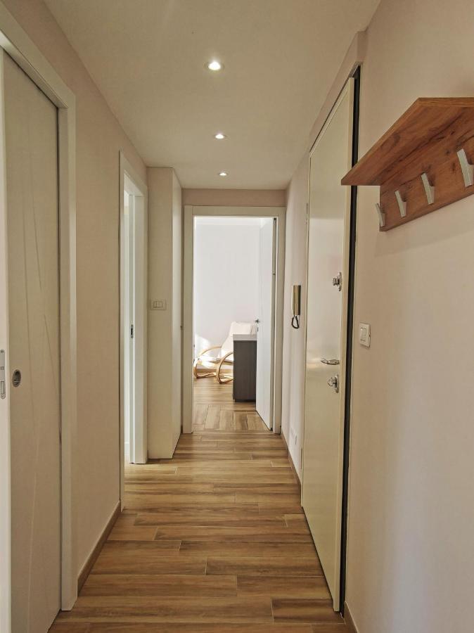 Apartamento Casa Mare D'Arancio Bordighera Exterior foto