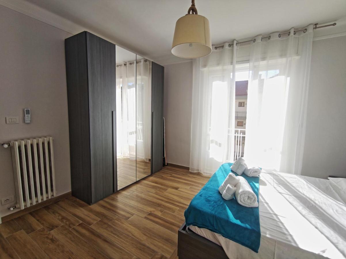 Apartamento Casa Mare D'Arancio Bordighera Exterior foto