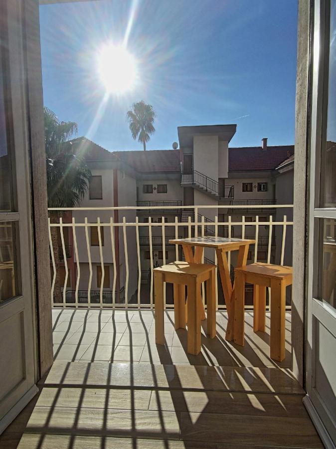 Apartamento Casa Mare D'Arancio Bordighera Exterior foto