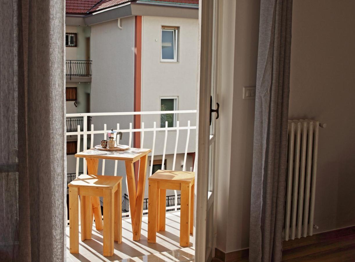 Apartamento Casa Mare D'Arancio Bordighera Exterior foto